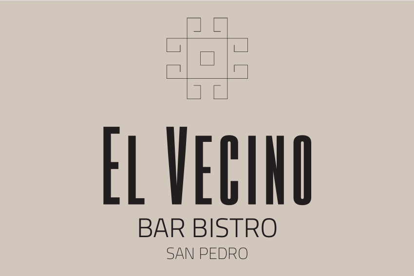 Bar Bistro El Vecino